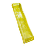 Lifespan Kids 2.2m Slide - Yellow - Front View