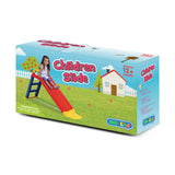 Starplay Slide with Ladder - Front View