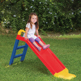 Starplay Slide with Ladder - Side View