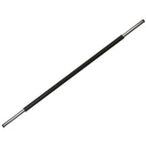 CORTEX 20kg Studio/Pump Weight Set With Barbell - Close-Up Angle