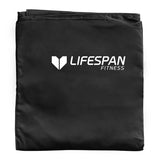 Lifespan Fitness Treadmill Cover Small - Side View