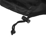 Lifespan Fitness Treadmill Cover Small - Top-Down View