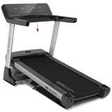 LSG VULCAN M2 Treadmill - Side View