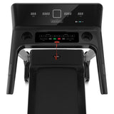 LSG VULCAN M2 Treadmill - Top-Down View