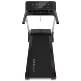 LSG VULCAN M2 Treadmill - Close-Up Angle