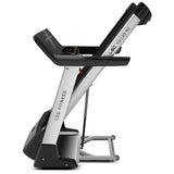 LSG VULCAN M2 Treadmill - Low Angle