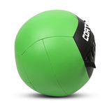 CORTEX 4kg Wall Ball - Side View