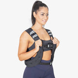 CORTEX Weight Vest 10kg - 45-Degree Angle