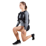 CORTEX Weight Vest 10kg - Low Angle
