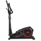Lifespan Fitness X-22 Cross Trainer - Front View