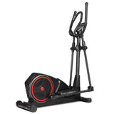 Lifespan Fitness X-22 Cross Trainer - Side View