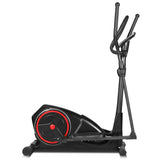 Lifespan Fitness X-22 Cross Trainer - Top-Down View
