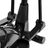 Lifespan Fitness X-22 Cross Trainer - Rear View