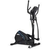 Lifespan Fitness X-41 Cross Trainer - Side View