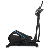 Lifespan Fitness X-41 Cross Trainer - Top-Down View