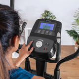 Lifespan Fitness X-41 Cross Trainer - Extra Image