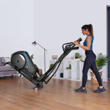 Lifespan Fitness X-41 Cross Trainer - Extra Image