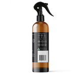 Natural Anti Itch Scratch Spray for Dogs (Aloe, Tea Tree and Vitamin E) - Side View