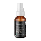 Herbal Plus Dog Ear Cleaner (Witch Hazel, Aloe & Lemon Myrtle) - 45-Degree Angle