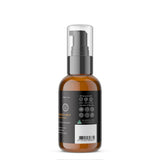 Raw Hemp Seed Oil Food Supplement for Dogs - Front View