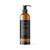 500ml Natural Sensitive Dog Shampoo (Chamomile, Sweet Orange & Rosewood) - Front View