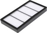 3 X HEPA filters for iRobot Roomba S Series ( S9, S9+) - Side View