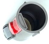 Adaptor / Converter for Dyson CY22, CY23 Cinetic Big Ball - Front View