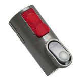 Adaptor / Converter for Dyson CY22, CY23 Cinetic Big Ball - Side View