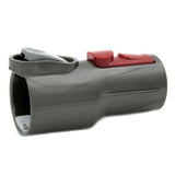 Adaptor / Converter for Dyson CY22, CY23 Cinetic Big Ball - Close-Up Angle