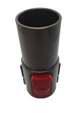 Quick Release Conversion Adapter From 32mm to Dyson V7-V15 - Front View