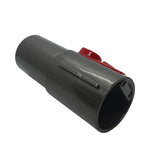 Quick Release Conversion Adapter From 32mm to Dyson V7-V15 - Side View