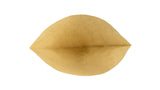 10 x Paper Dust Bags for Pacvac Superpro 700 Series - Side View