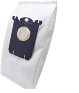 Electrolux Mega Pack, 16 x S-Type Vacuum Cleaner Bags - Front View