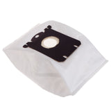 Electrolux Mega Pack, 16 x S-Type Vacuum Cleaner Bags - Side View
