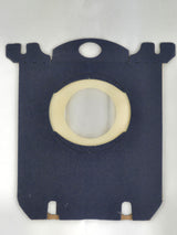 Electrolux Mega Pack, 16 x S-Type Vacuum Cleaner Bags - Close-Up Angle
