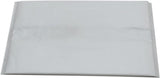 5 x S type Vacuum Bags for Electrolux, Volta, AEG, Philips and Wertheim Vacuums - Rear View