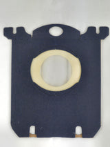 5 x S type Vacuum Bags for Electrolux, Volta, AEG, Philips and Wertheim Vacuums - Low Angle