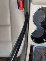 Crevice Tool Extra Long Flexible 32 & 35mm Vacuum Cleaners - Top-Down View