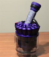 Pre Motor Filter for all DYSON DC39, DC37, DC28 and DC53 - Side View