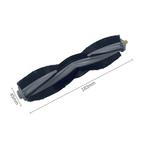 Accessory Buddy Kit for Ecovacs Deebot Omni X1 Robot Vacuum Cleaners - Side View