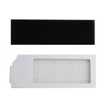 Value Kit for Ecovacs Deebot Omni X1, T10, T10 Plus & T10 Omni - 45-Degree Angle
