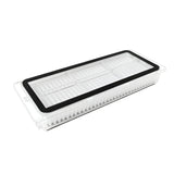 Hygieia Hepa Filter For Dreame L20 Ultra Robot Vacuum Cleaners - Front View