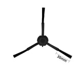 Hygieia Accessory Kit for Dreame L20 Ultra Robot Vacuum Cleaner - Top-Down View