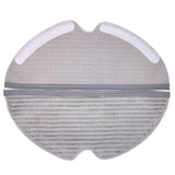 Hygieia Accessory Kit for Dreame D9, D9 Max & L10 Pro Robot Vacuum Cleaner - 45-Degree Angle