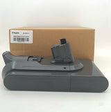 Click-in Battery For Dyson V11 & V15 Vacuum Cleaners - Side View