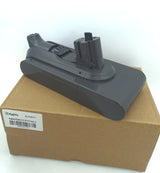 Click-in Battery For Dyson V11 & V15 Vacuum Cleaners - 45-Degree Angle
