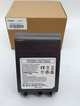 Battery for all Dyson V7 SV11 vacuum cleaners - Side View