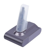 Battery for all Dyson V7 SV11 vacuum cleaners - 45-Degree Angle