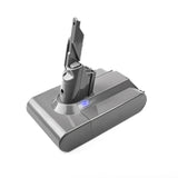 Battery for all Dyson V7 SV11 vacuum cleaners - Low Angle
