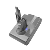 Battery for all Dyson V7 SV11 vacuum cleaners - Extra Image